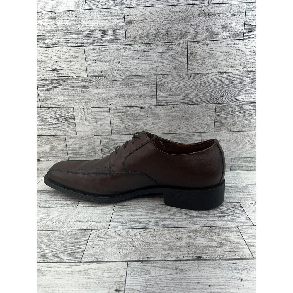 Florsheim Shoes Mens Size 11D Dress Oxford Bio Comfort‎ Classic Formal Leather